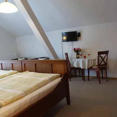 Weingut Heinz Dostert Nittel