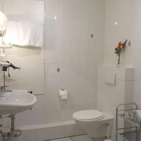 Weingut Heinz Dostert בית הארחה ניטל