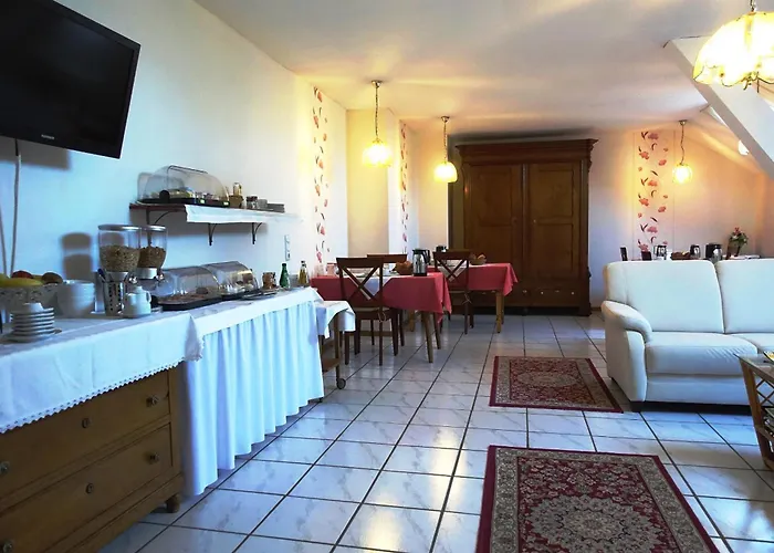 Weingut Heinz Dostert Gasthof