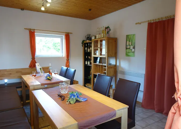 Weingut Heinz Dostert Gasthof