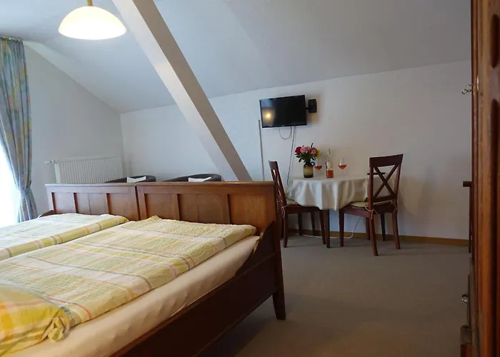 Weingut Heinz Dostert Nittel