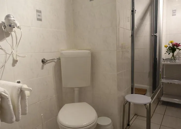 Gasthof Weingut Heinz Dostert