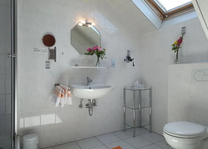 Gasthof Weingut Heinz Dostert Nittel