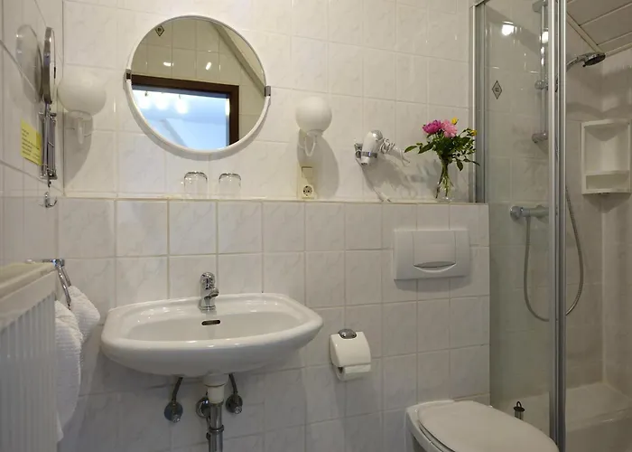 Gasthof Weingut Heinz Dostert Nittel